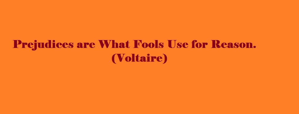 Voltaire